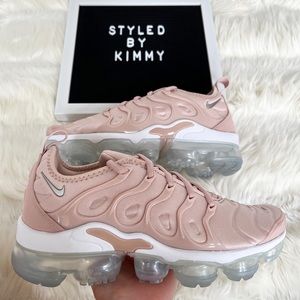 NIKE AIR VAPORMAX Plus Sneakers Shoes NEW Shoe